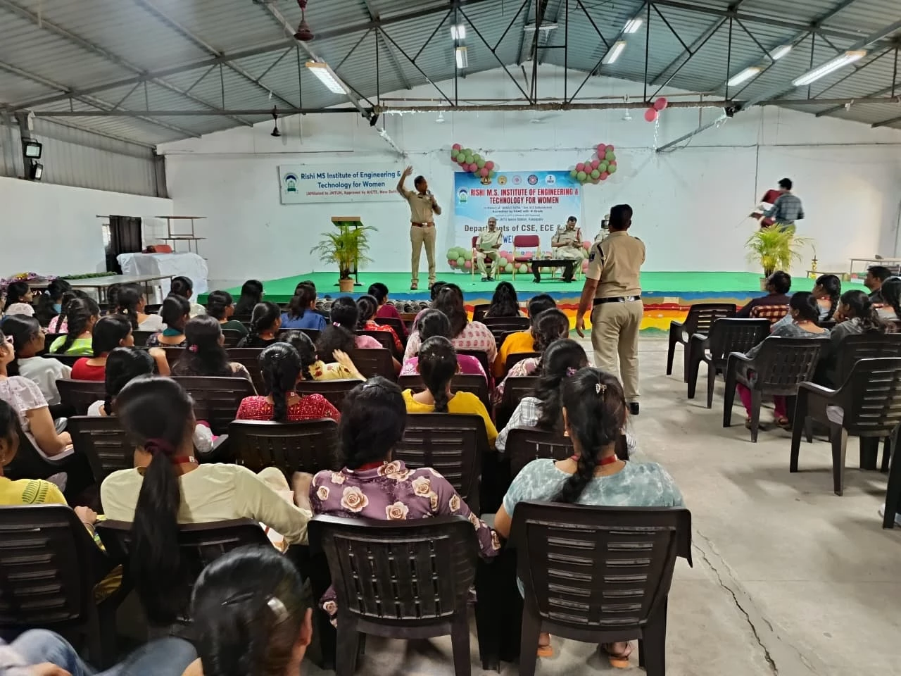 001 Cyber Security Awareness 06-11-2025 - RITW
